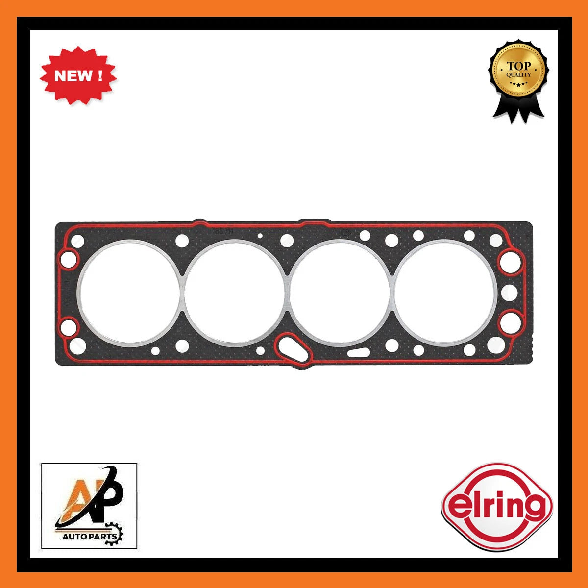 Cylinder Head Gasket Replacement for Opel Astra Corsa (2004–2016)