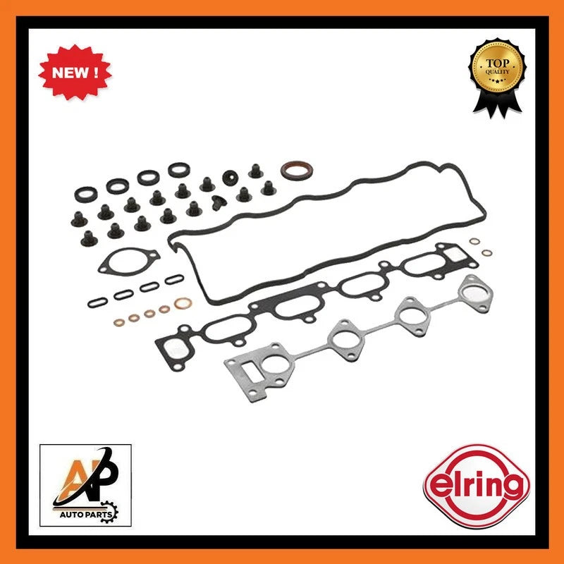 Cylinder Head Gasket Kit for Hawtai D4EA Engine (2001–2007)