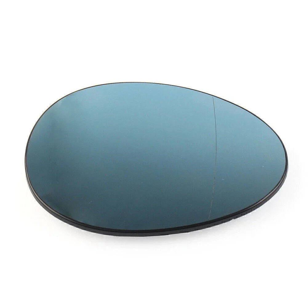 Heated Rear View Mirror Glass for Mini R55 R56 R57 R58 R59 R60 (2007-2015)