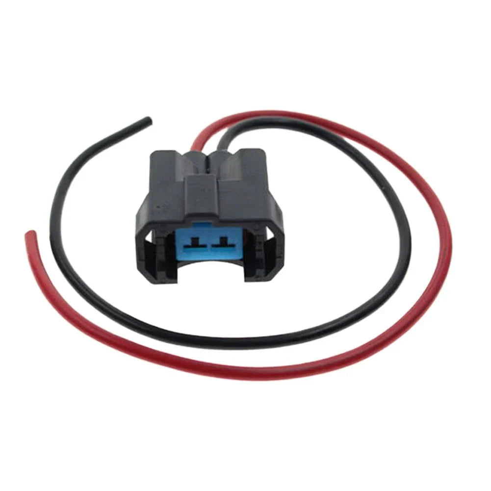 4 x Fuel Injector Connectors for Honda Accord Acura Chevy