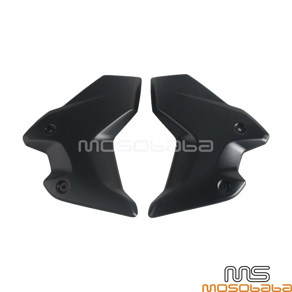Front Tank Protector Cover for BMW R1250GS (2018-2023)