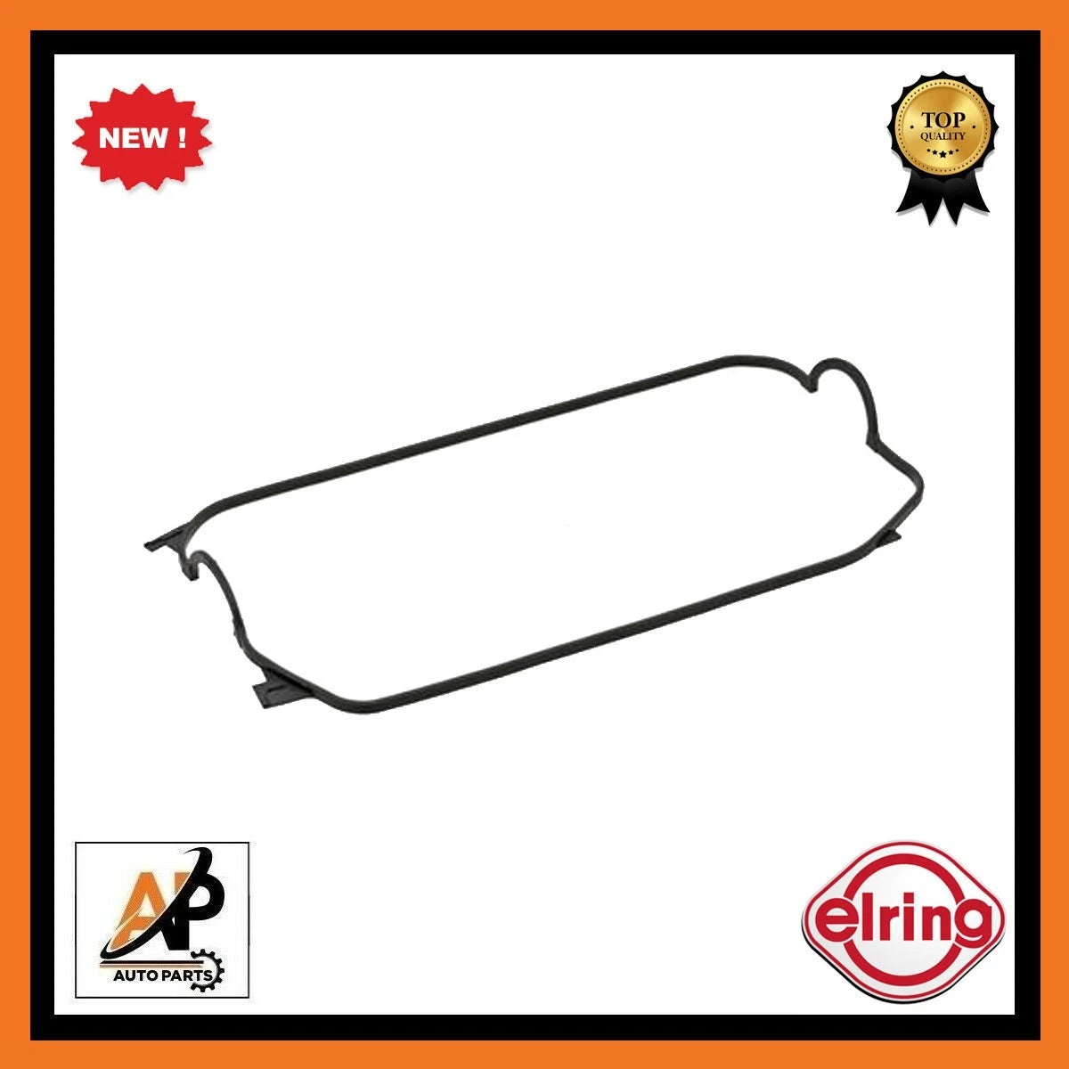 Cylinder Head Cover Gasket Replacement for Honda D14A5 (2000–2005)