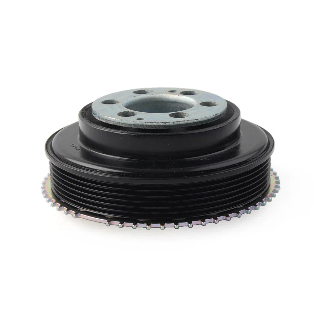 Crankshaft Pulley for Land Rover Ford Volvo 2.0L 16V (2006-2016)