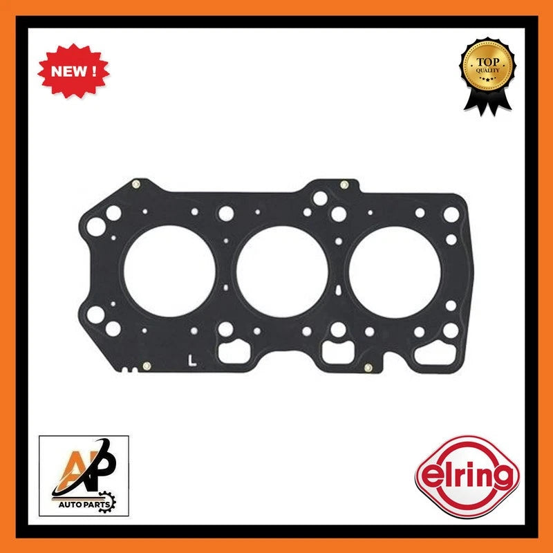 Cylinder Head Gasket Replacement for Mazda CX-5 2.5 (2013–2018)