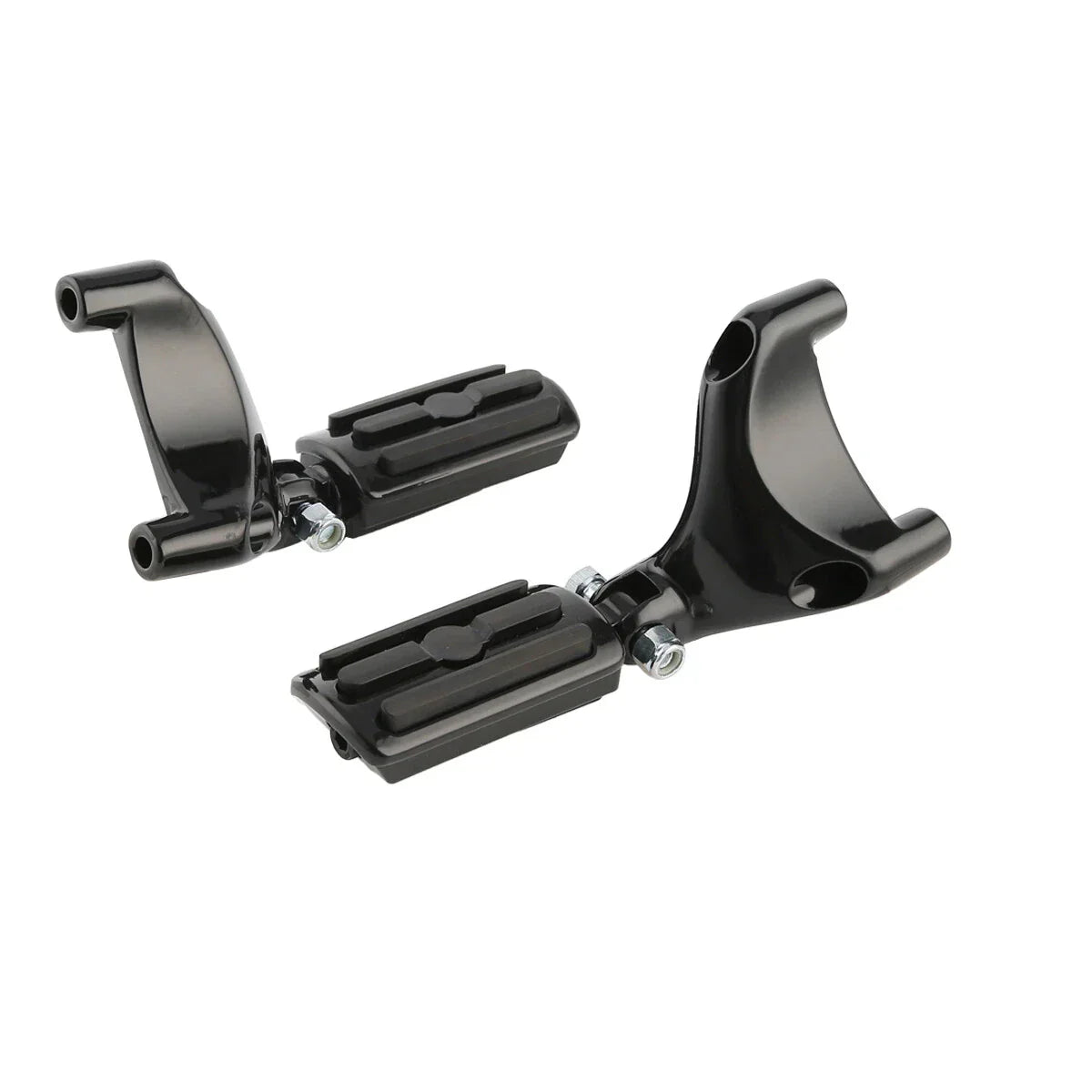 Passenger Footpeg Peg Mount Bracket for Harley Sportster (2004-2013)