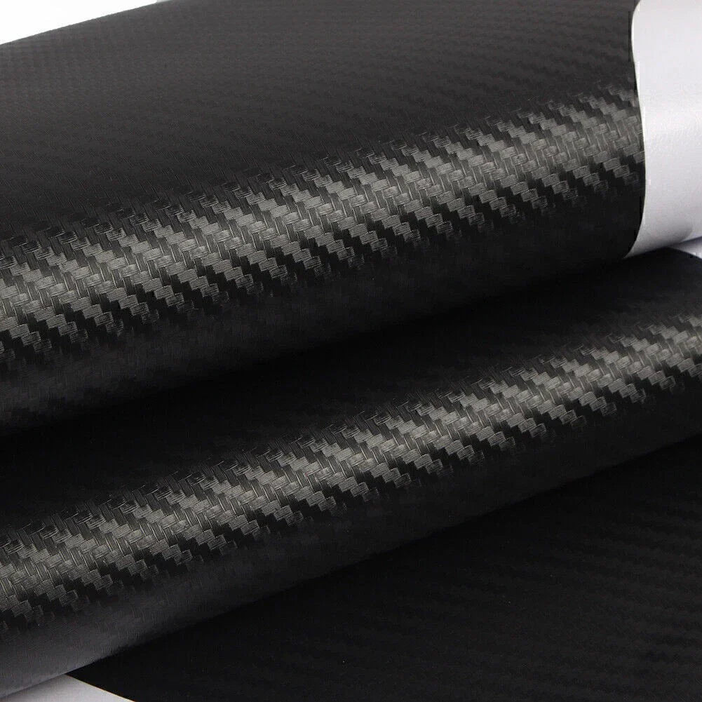 Kia Forte Door Anti Kick Pad Protection Cover Trims 4 x Pcs (2009-2013)
