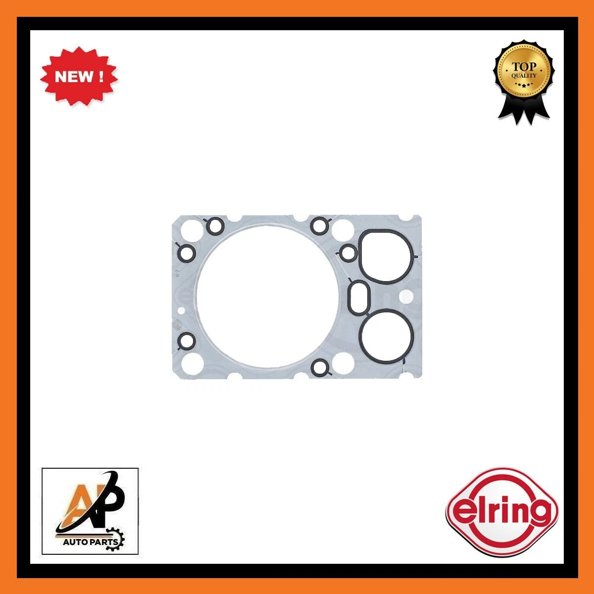 Cylinder Head Gasket Replacement for Steyr WD 615.20 (1980–1980)