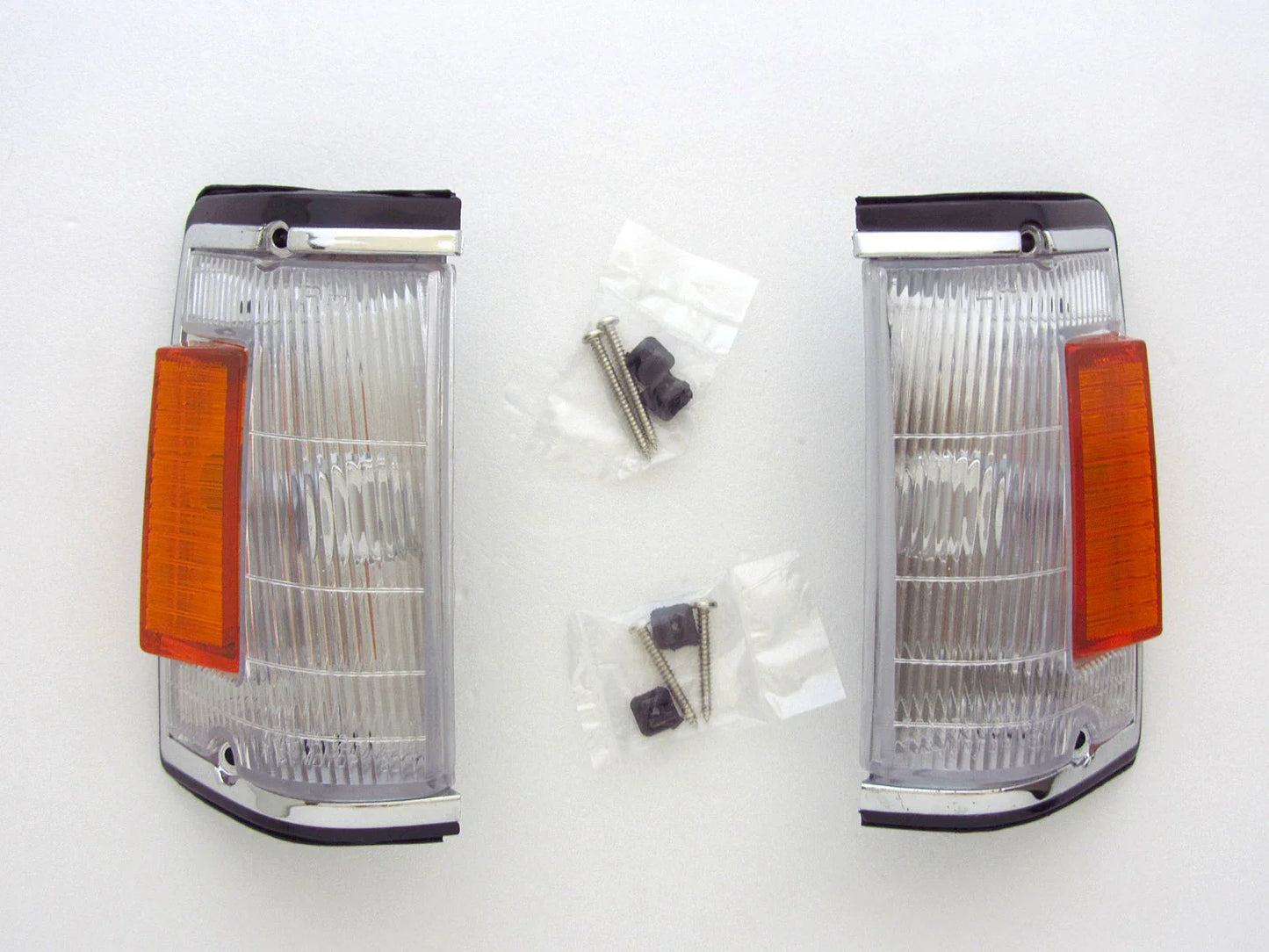 Corner Lights for Toyota Corolla KE70 E70 TE71 KE72 (1979-1987)