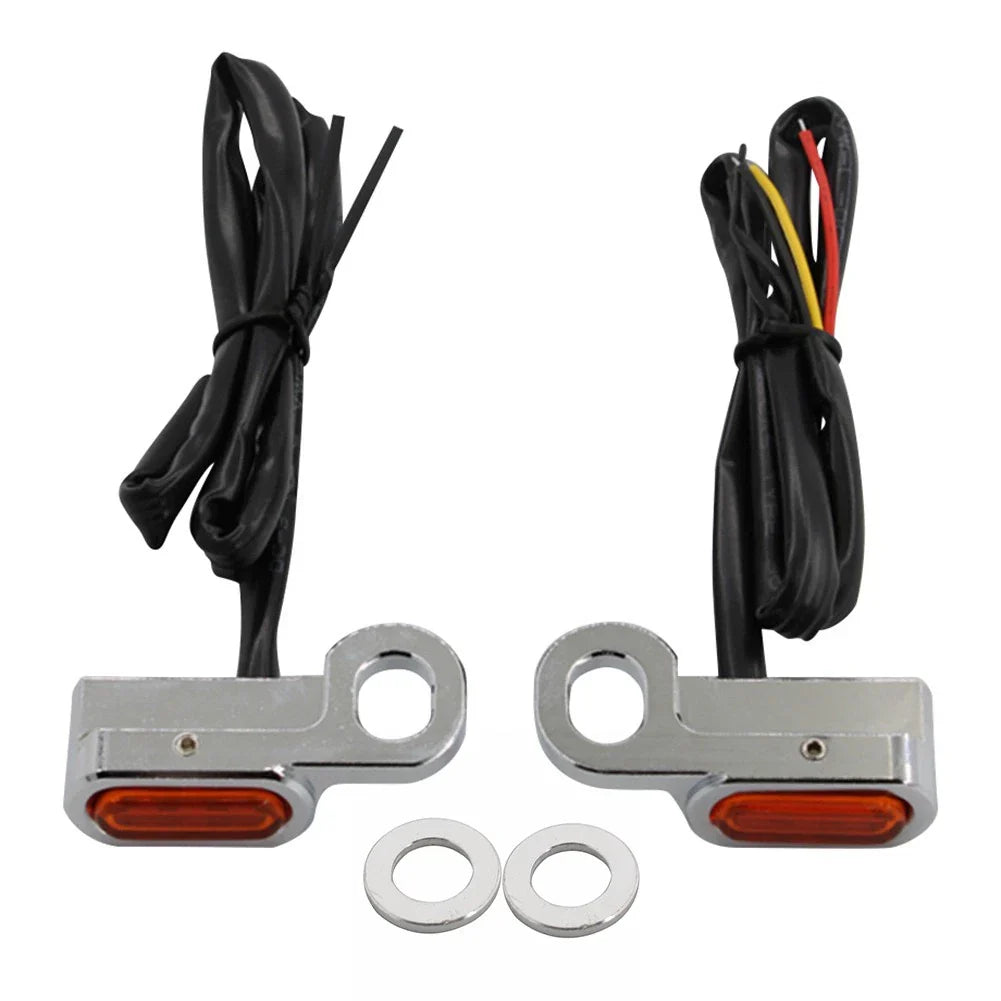 LED Front Turn Signal Light for BMW R18 (2020-2023)