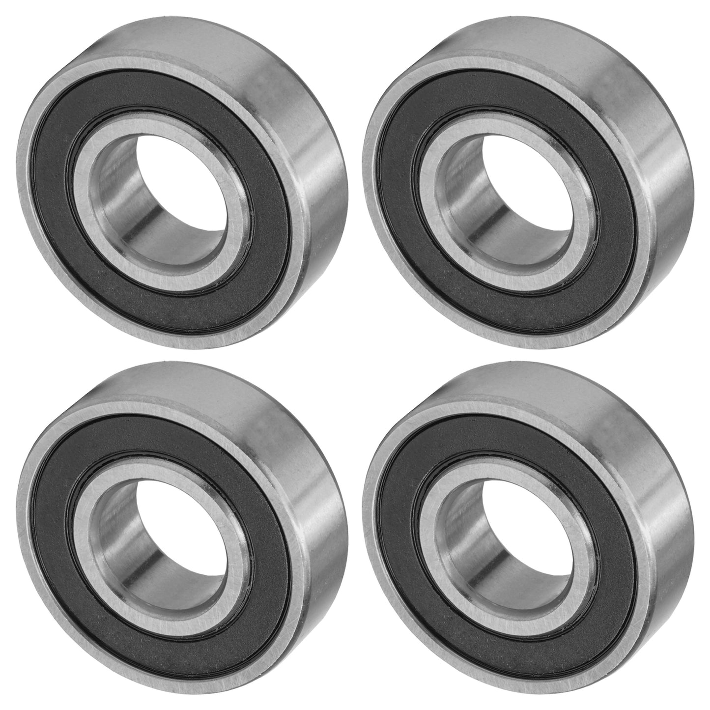 Deck Spindle Bearings Repair Kit for MTD 918-04474 (2005–2015)