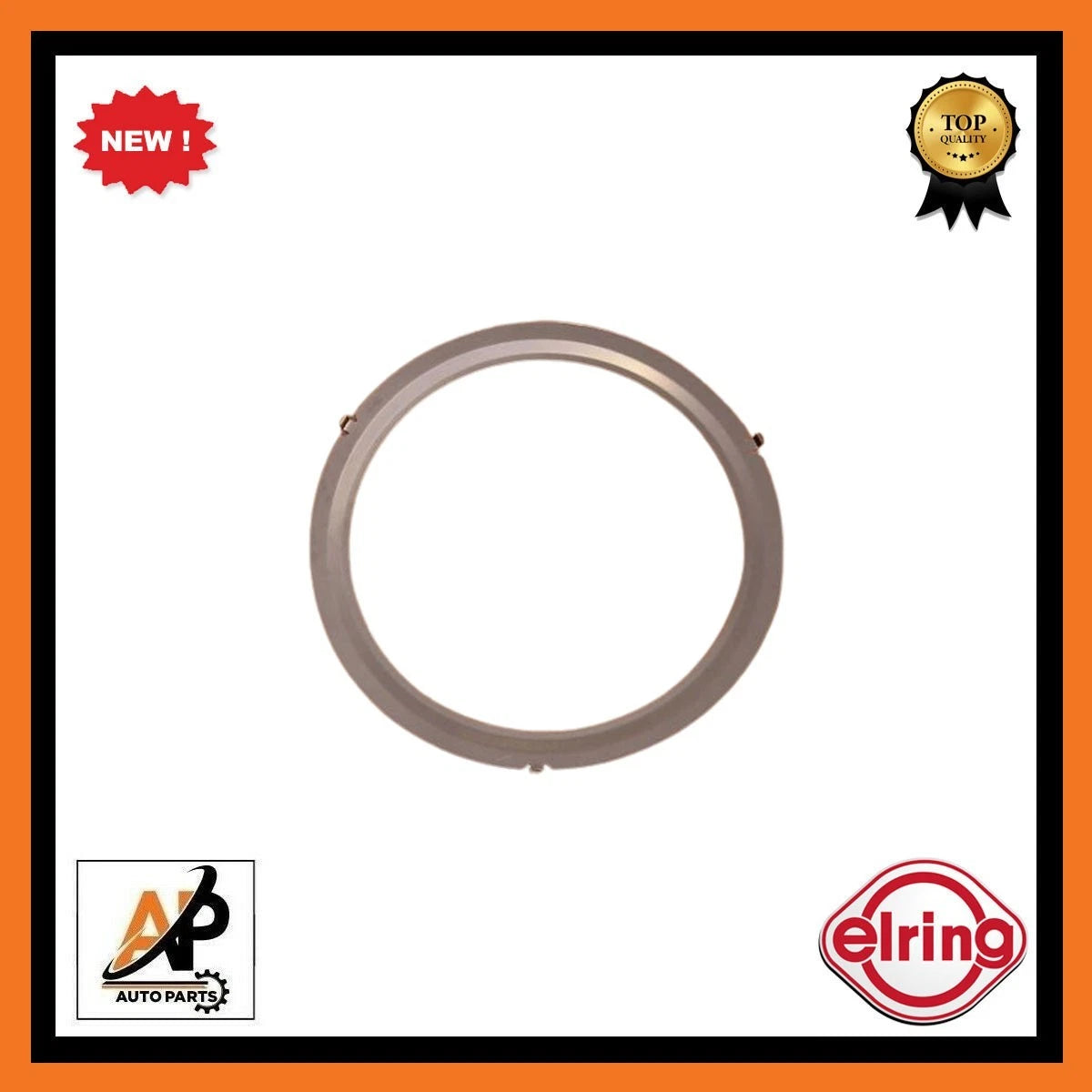 Exhaust Pipe Gasket Replacement for MAN D 2066 LF 03 (2003–2003)