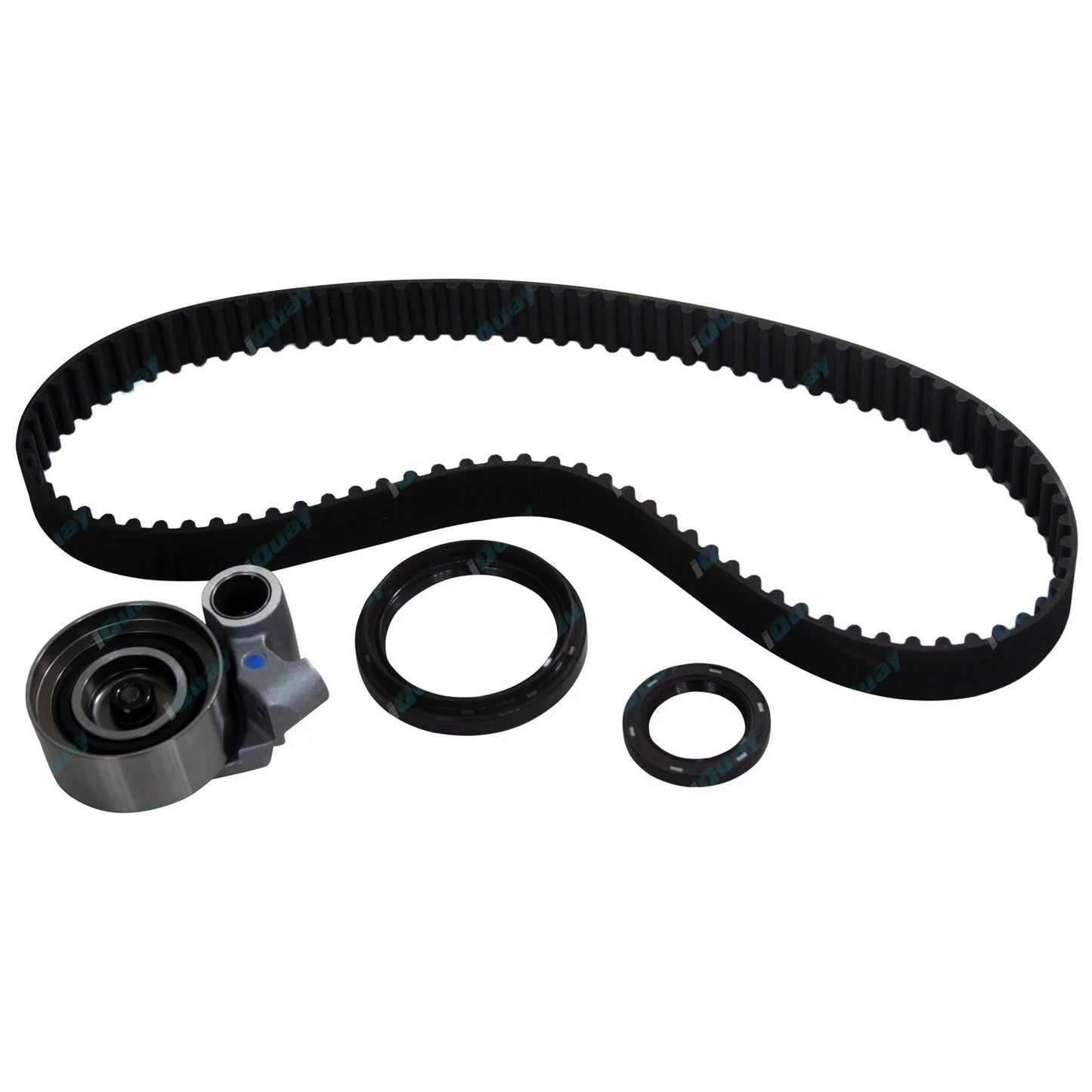 Timing Belt Kit for Toyota Coaster HZB50 97-03 6cy 1HZ 4.2L Diesel