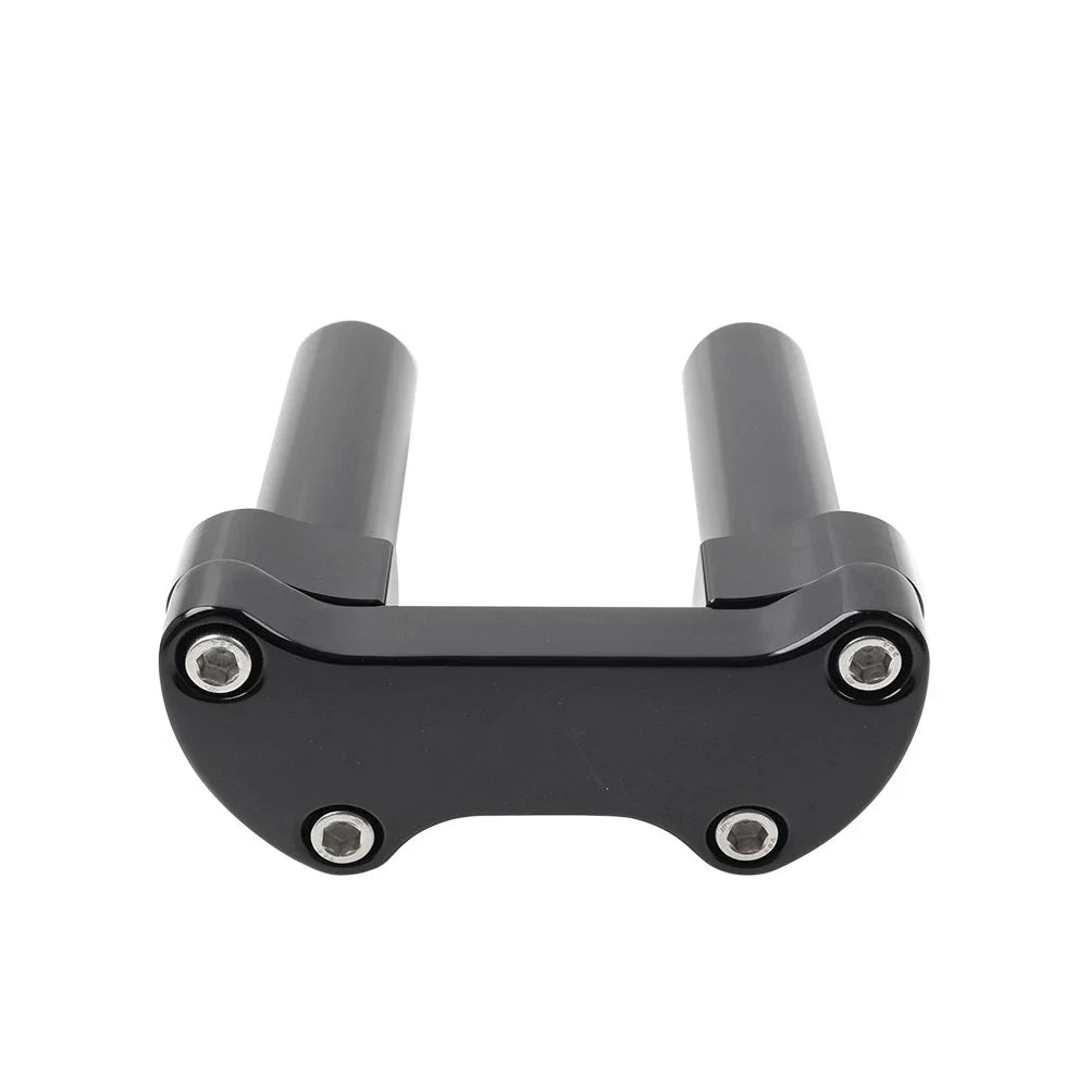 5.5" Handlebar Riser for Harley Night Train, Low Rider (2000-2009)