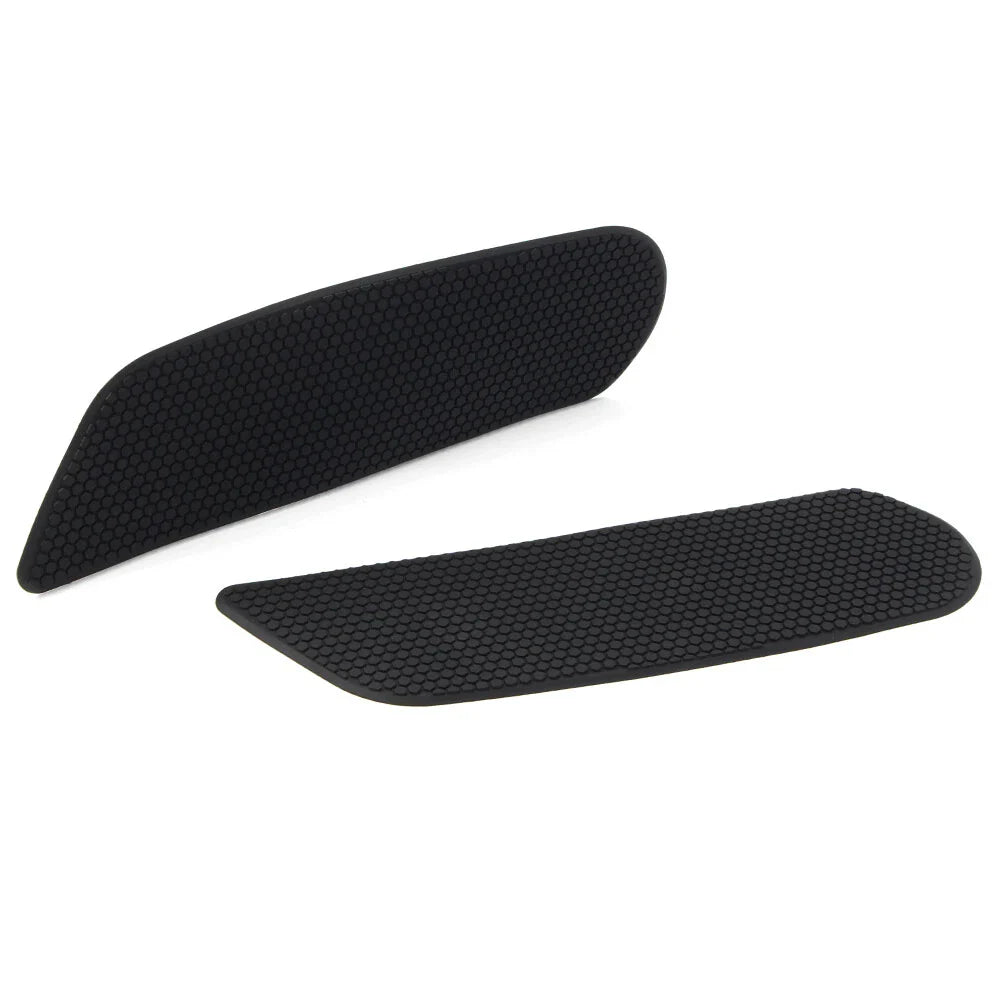 Motorcycle Tank Pads Traction Grips for Kawasaki Z900 (2017-2020)