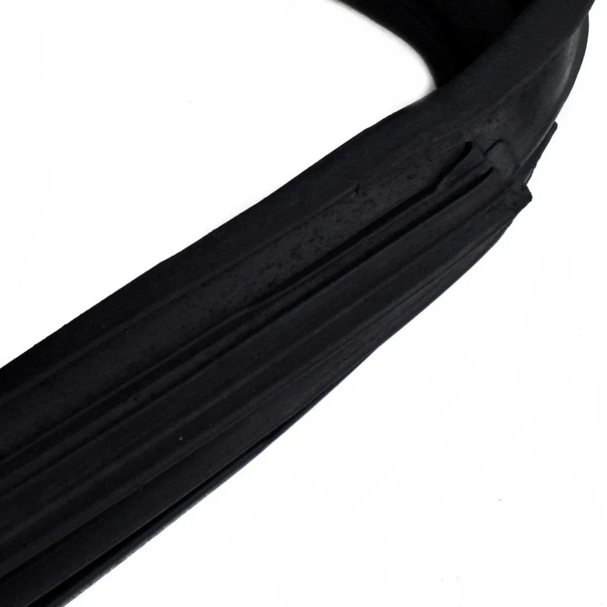 Window Glass Run Channel Seal Rear LH Fits Toyota Hilux LN85 RN85 4D 1989-95 D06