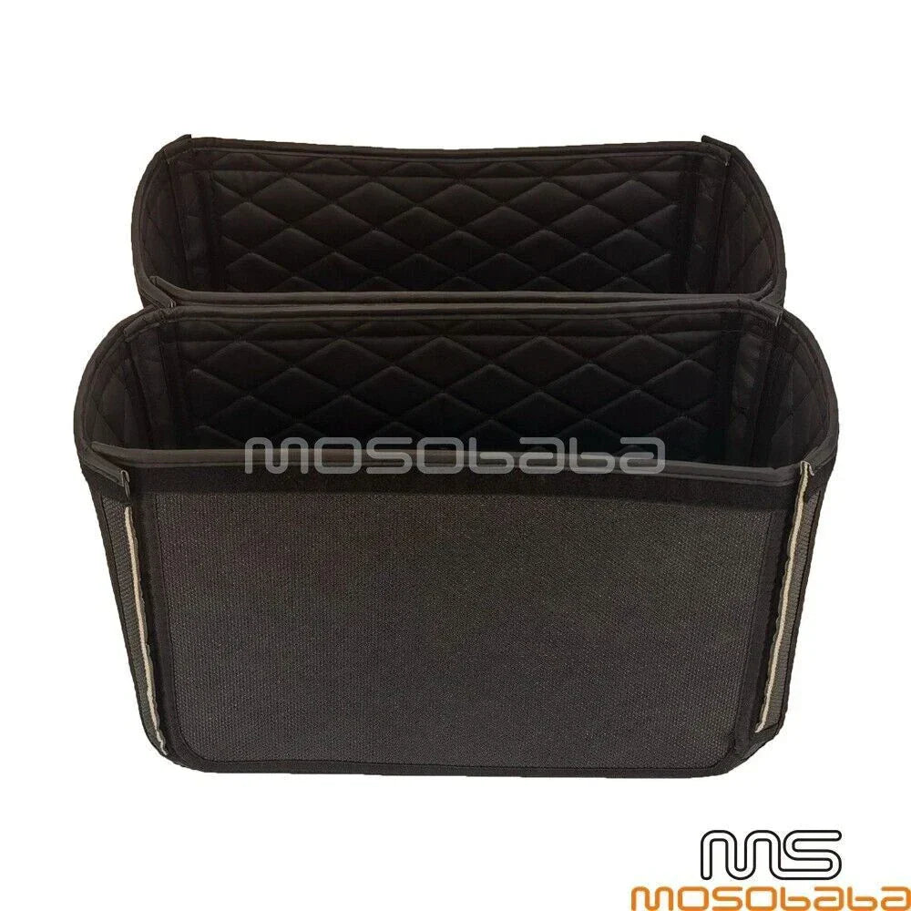 Saddle Box Inner Liner Cushion for Harley Pan America 1250 (2021-2022)