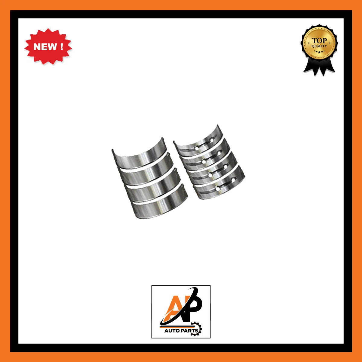 Crankshaft Engine Rebuild Kit for Jaguar XE 2.0D (2015–2019)