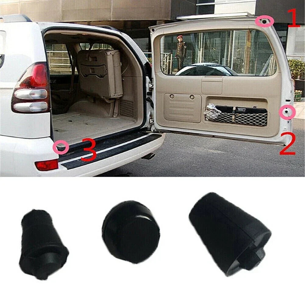 Cushioning Pad for LandCruiser (2003–2009)