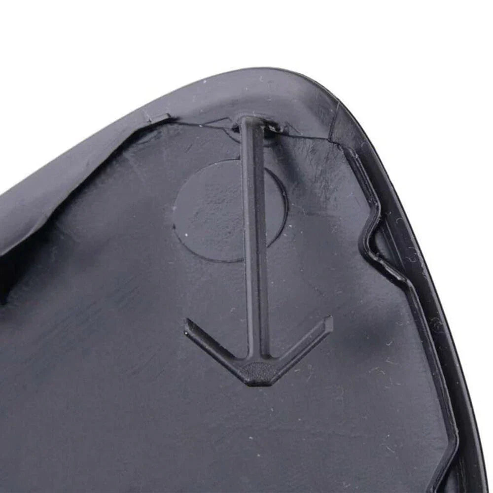 Front Bumper Tow Hook Covers for Lexus CT200H (2014-2017)
