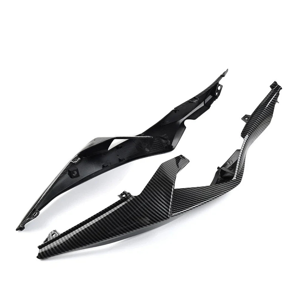 Rear Tail Fairing Carbon Fiber for KAWASAKI ZX-6R 636 (2019-2022)