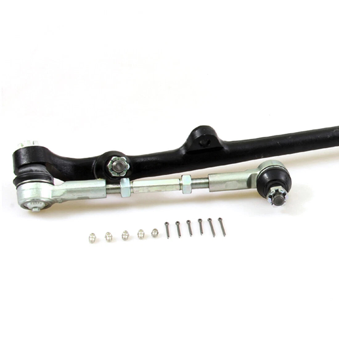 Tie Rod Idler Arm Center Link Set for Chevrolet LUV TFR 4x2 1987-1996