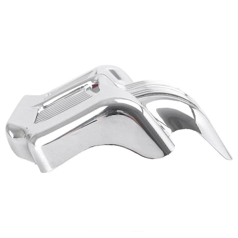 Motor Oil Cooler Cover for Harley Touring Electra Glide Road King (2009-2023)