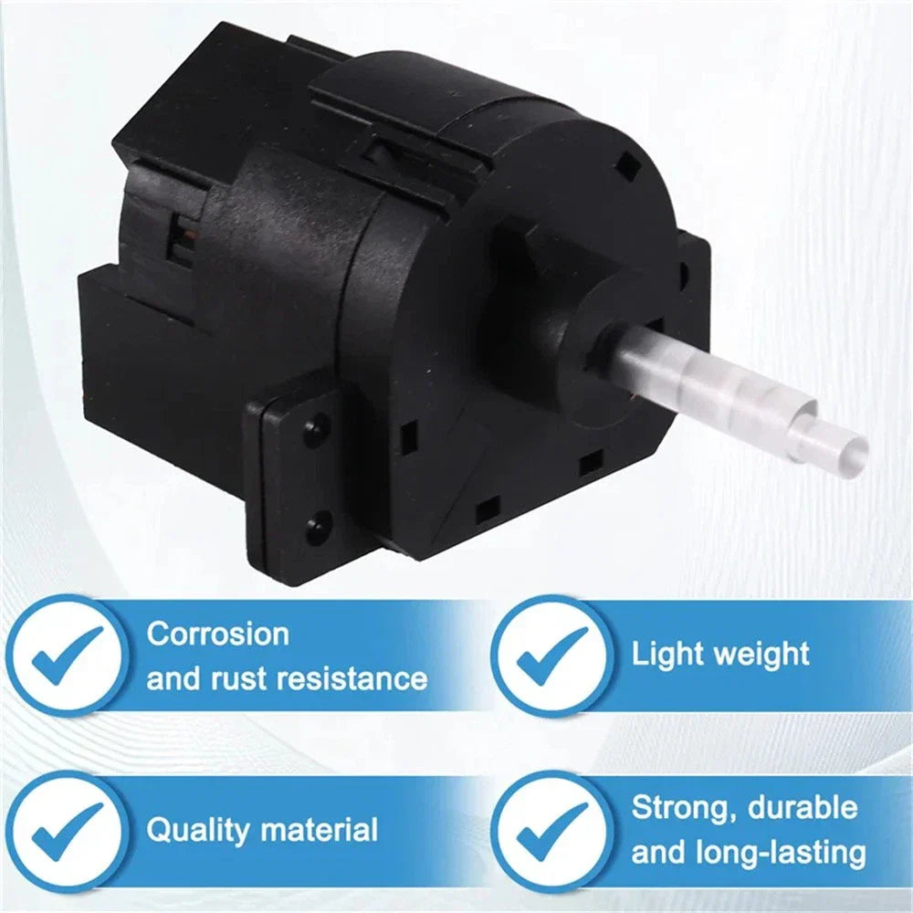 Heater Blower Resistor Switch for Fiat Punto, Doblo, Palio, Siena (2000-2010)