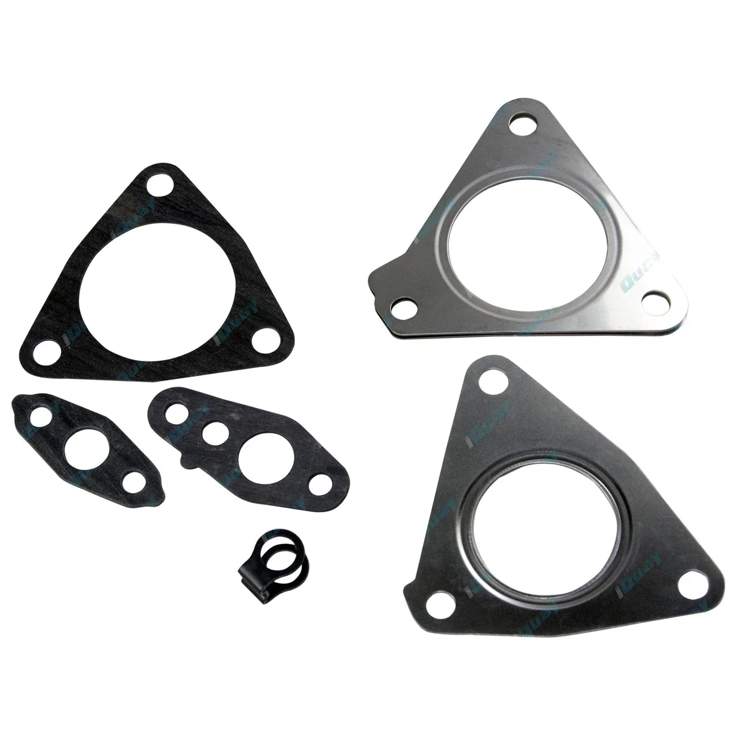 Genuine Turbo Gasket Kit Set for Patrol GU Y61 2000-1/07 ZD30 3.0L Diesel Engine