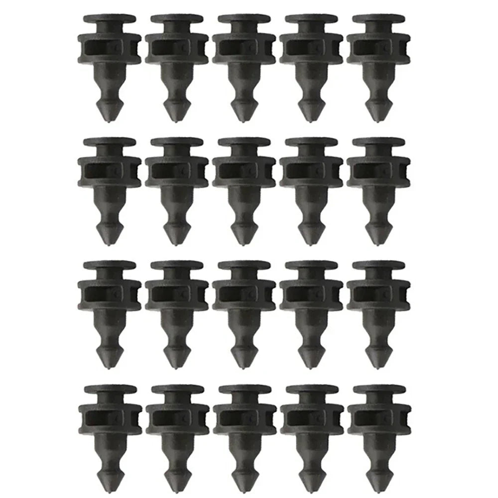 20 x Rear Light Clips for Mercedes-Benz Sprinter (2006-2017)