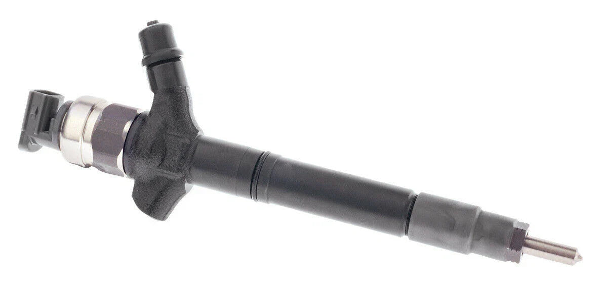8Pcs Diesel Fuel Injectors for Toyota LandCruiser VDJ200 (2007-2021)