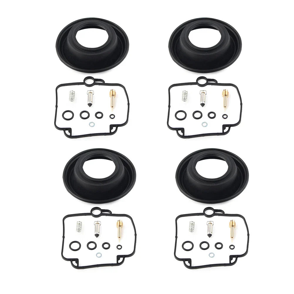 Carburetor Repair Kit for Suzuki Katana 600 GSX600 (1988-1997)