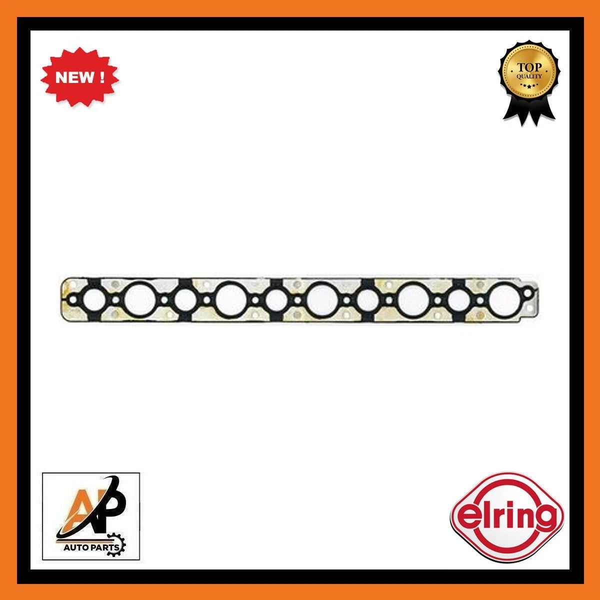 Cylinder Head Cover Gasket Replacement for Volvo D5244T (2000–2000)
