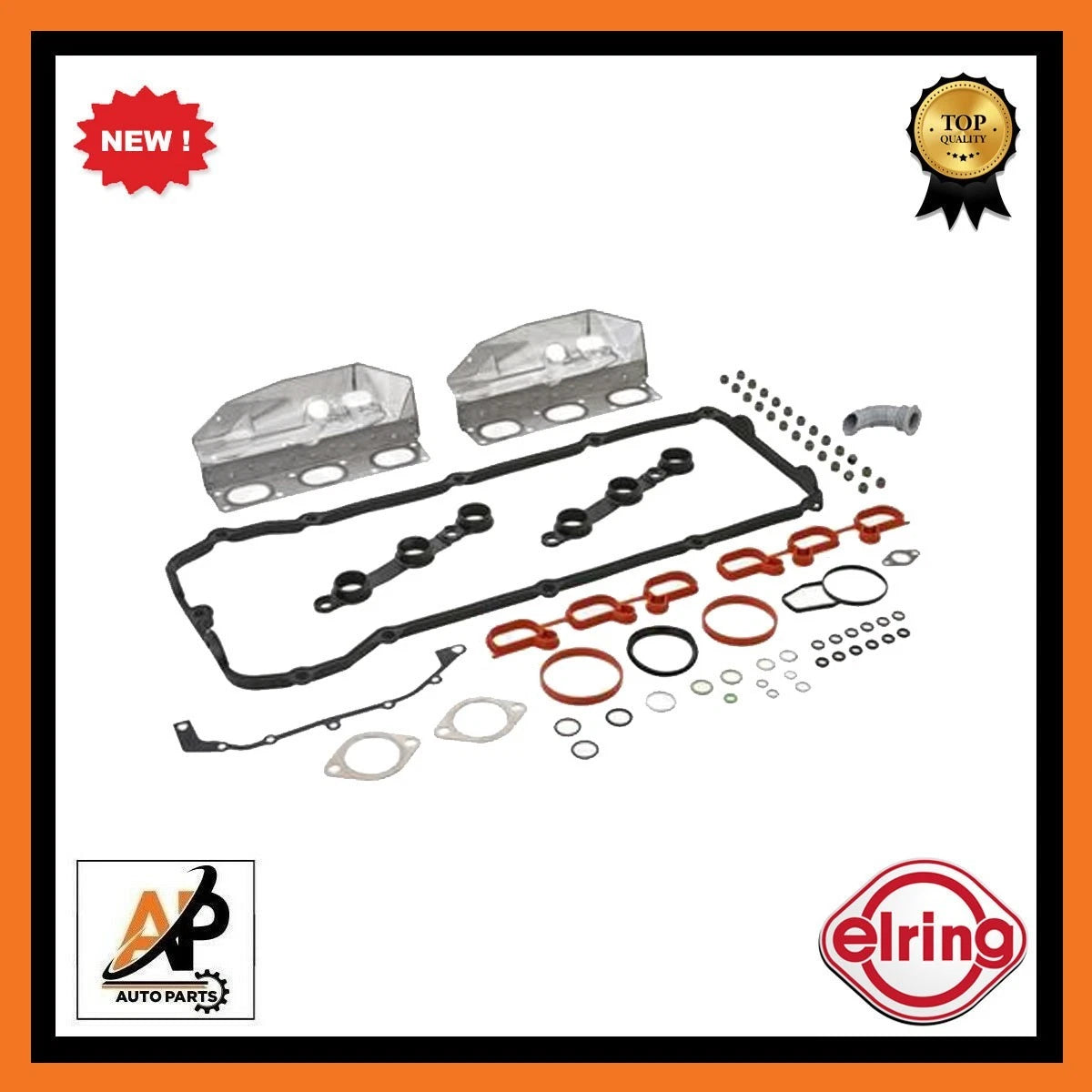 Cylinder Head Gasket Kit Replacement for BMW M5 (2005–2010)
