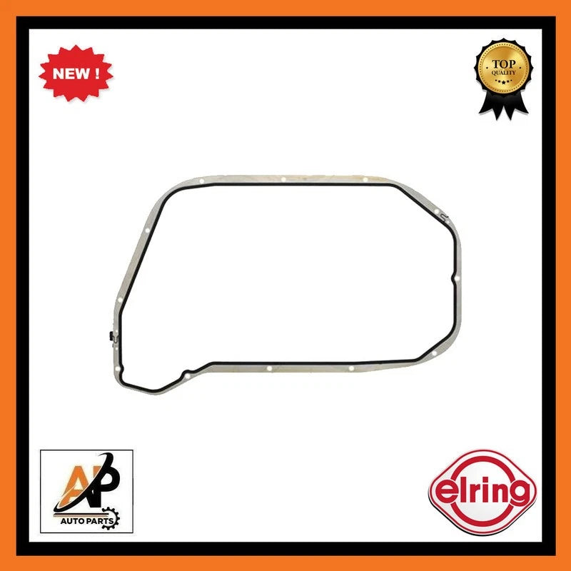 Automatic Transmission Oil Sump Gasket Replacement for Bentley (2008–2015)