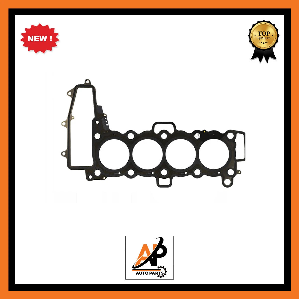 Head Gasket Replacement for Land Rover Jaguar 2.0 TD4 Diesel (204DTD) (2015–2020)