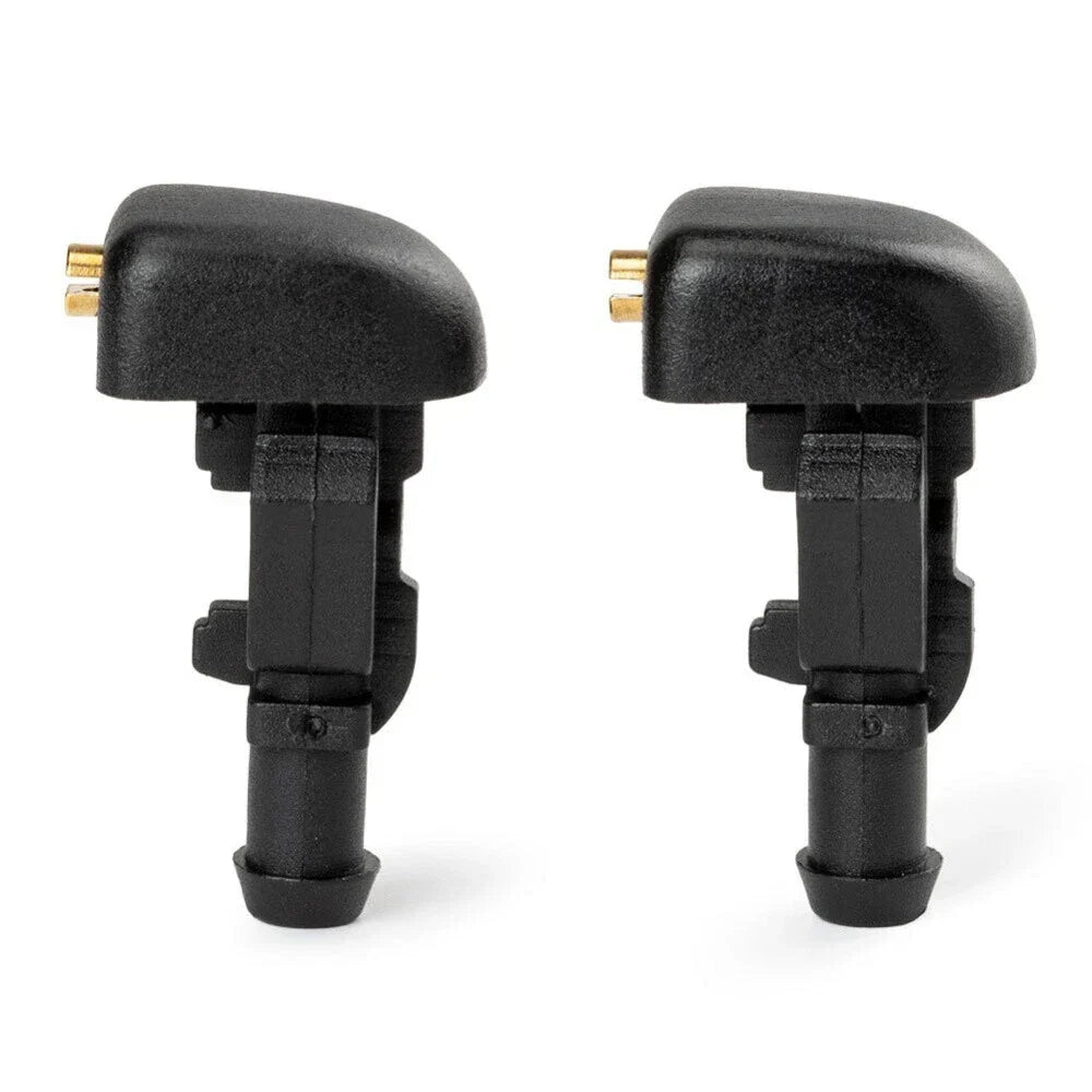 Windshield Wiper Washer Spray Jets for Mercury Montego, Ford Super Duty