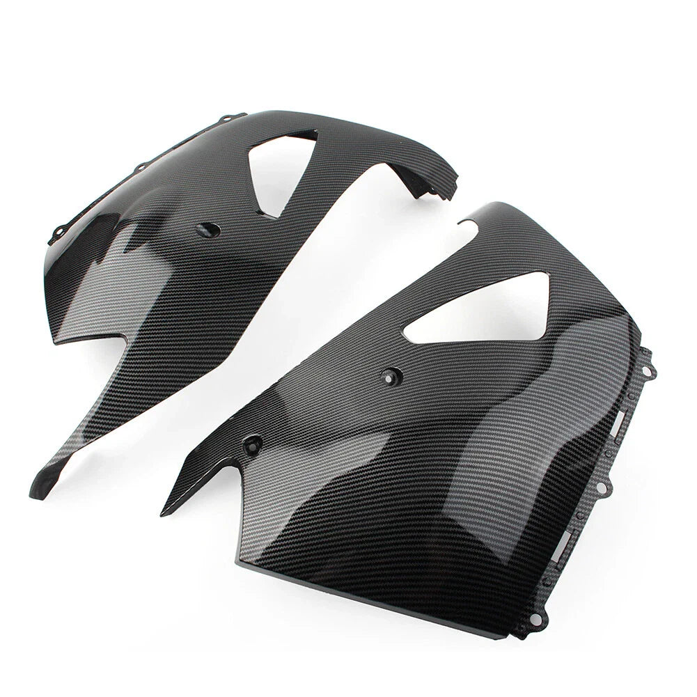 Carbon Fiber Lower Oil Belly Pan Fairing for Kawasaki ZX-14R (2006-2020)