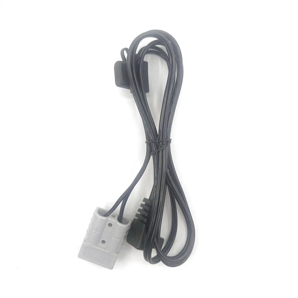 12V Power Extension Cable Lead 14AWG for 50A Anderson Plug C11
