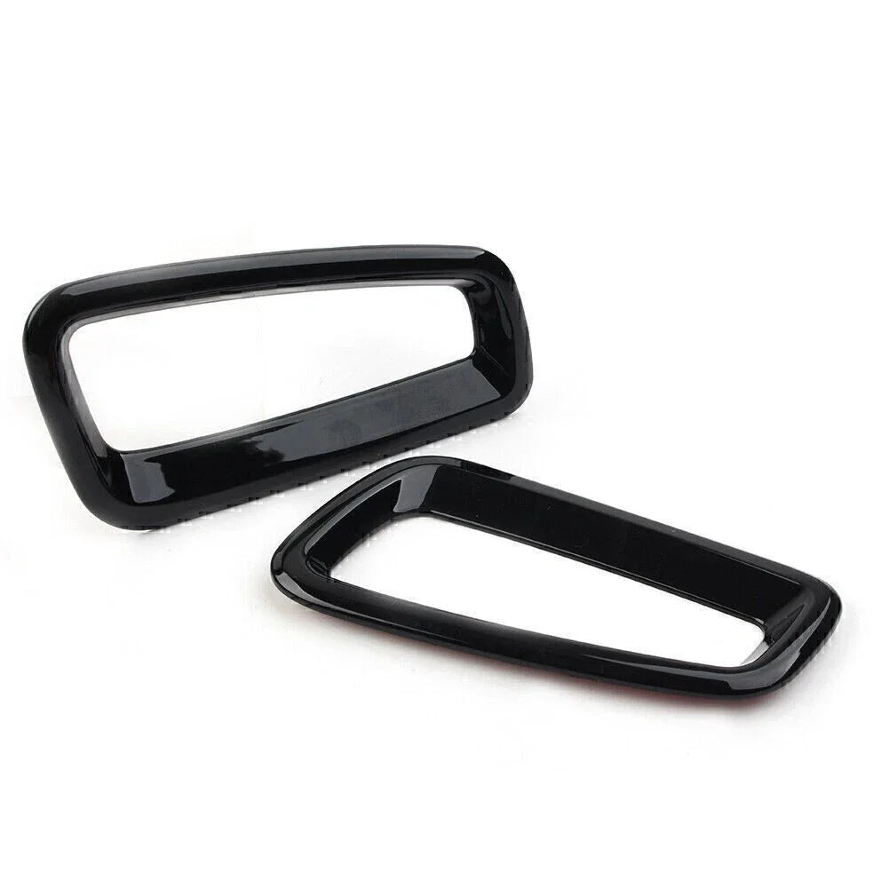 Inner Dash Side Air Vent Outlet Cover for Honda Civic (2022 - Present)