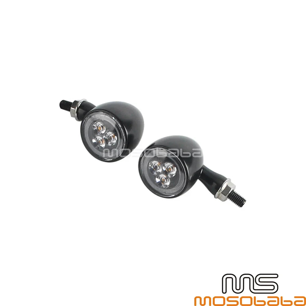 LED Turn Signal Light for Yamaha Suzuki Kawasaki
