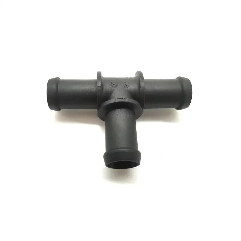 Cooling Heater Hose Connector Set for MINI Cooper S R52 R53 (2002-2006)