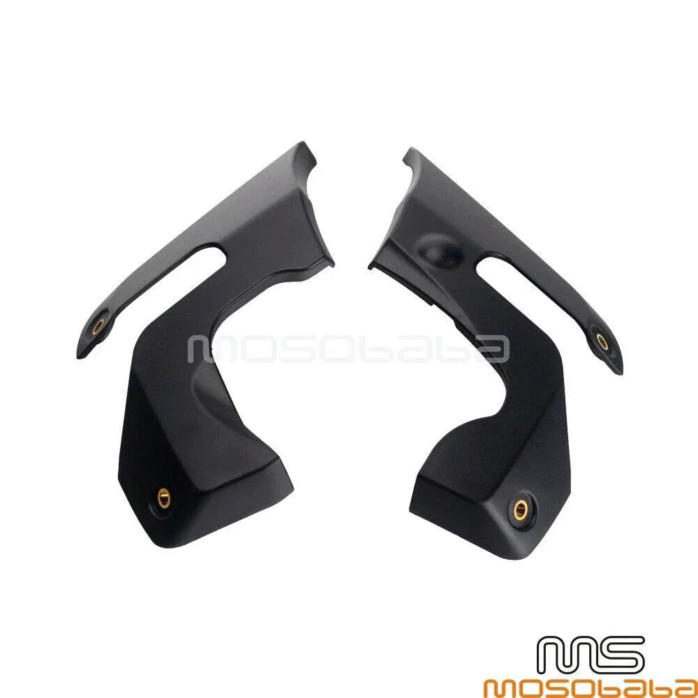 Front Lower Chin Cover Fairing for Harley Nightster 975 (2022 - )