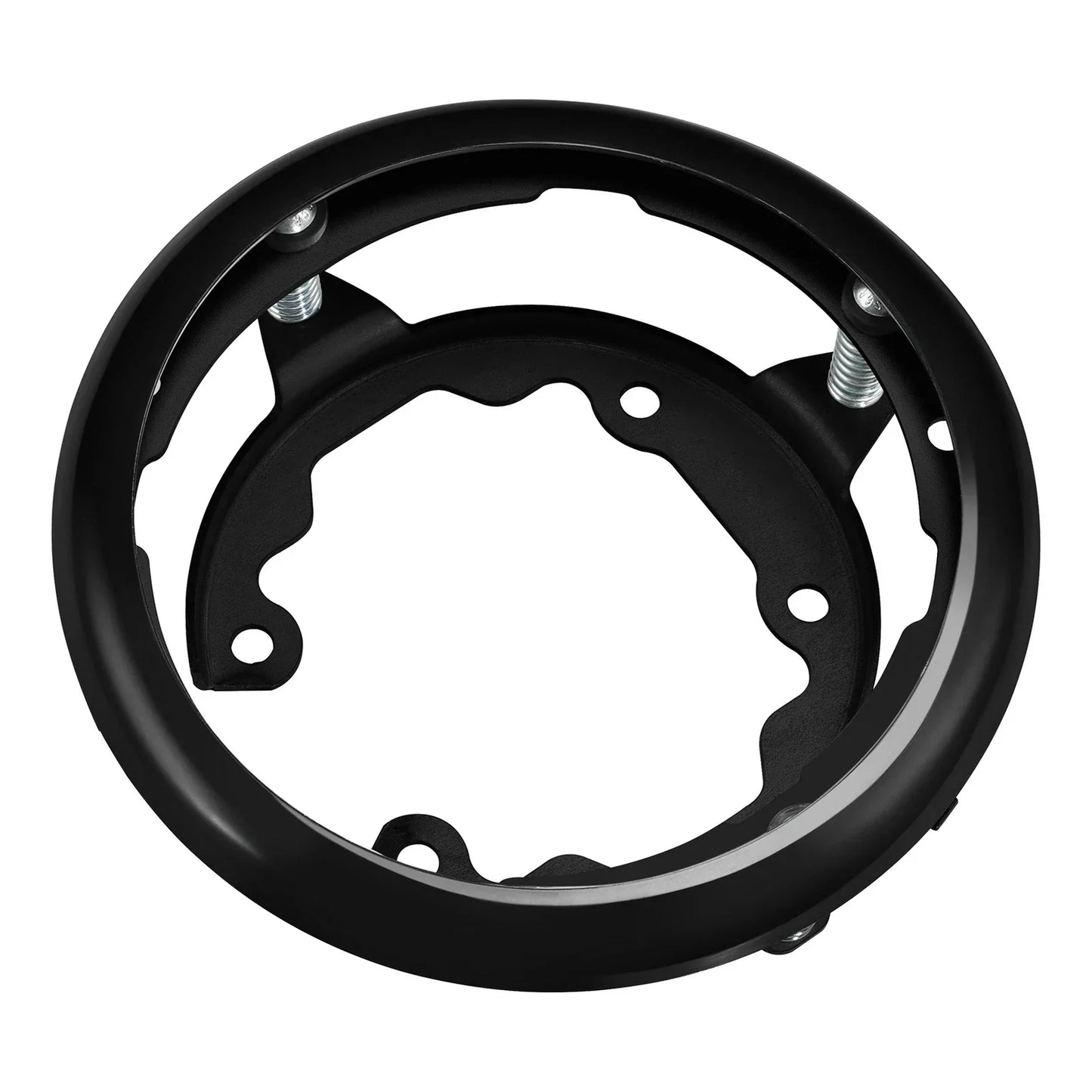 Headlight Ring Trim Mount Bracket for Harley Low Rider ST FXLRST (2022-2025)