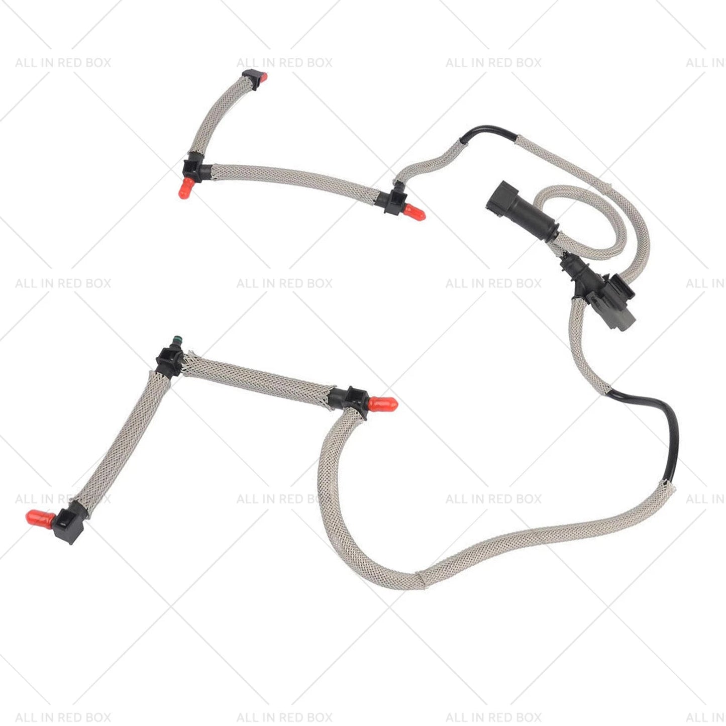 Fuel Leak Off Pipes & Sensor for Rover Range Rover Sport (2005-2013)