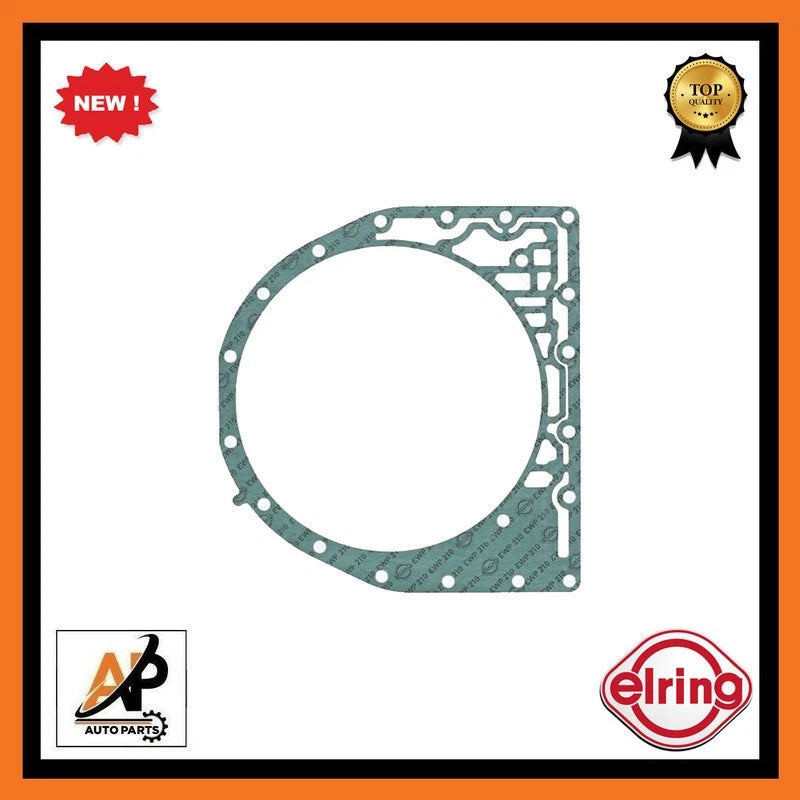 Automatic Transmission Oil Pump Seal Replacement for Chevrolet LBZ (2006–2010)