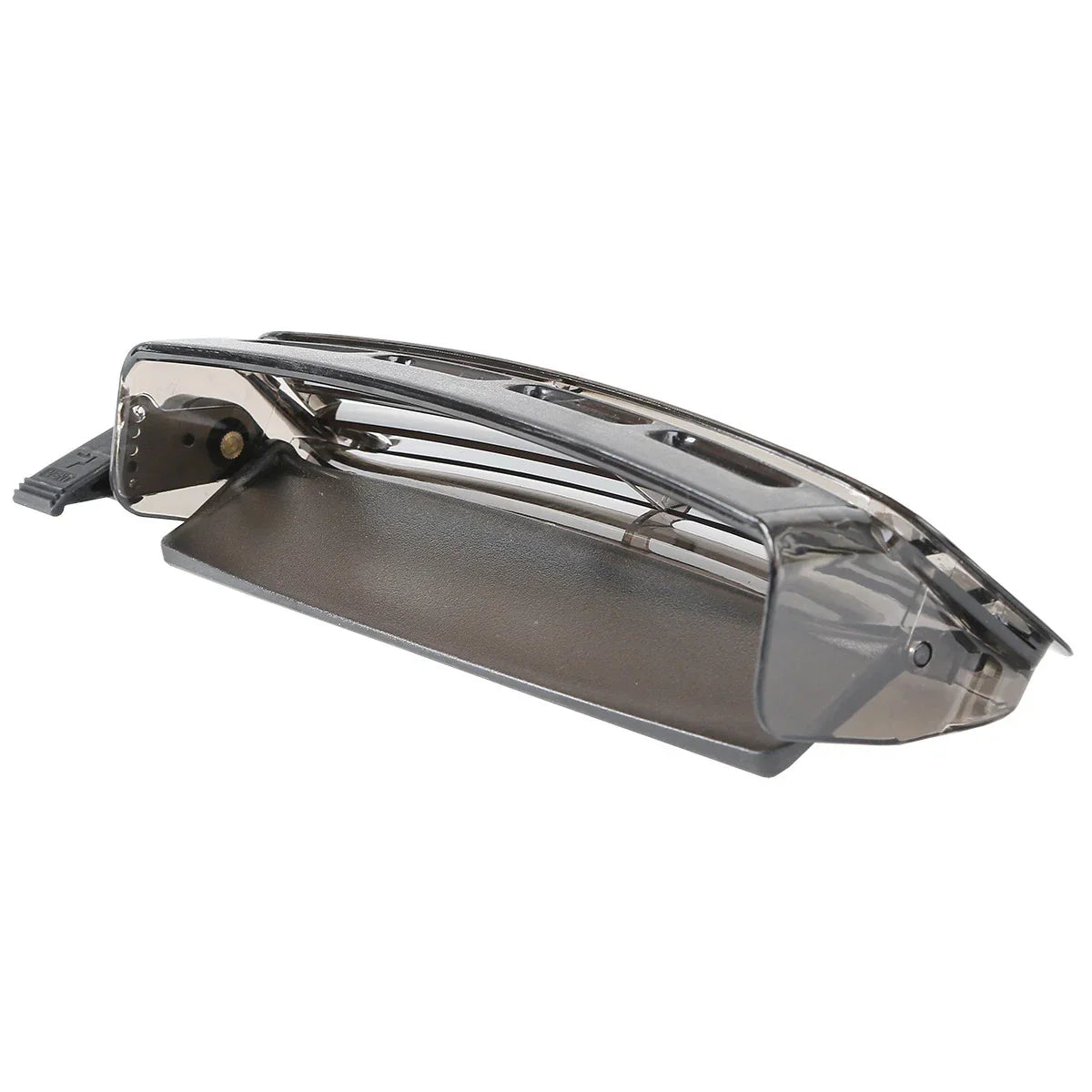 Smoked Windshield Vent for Honda Goldwing GL1800 (2001-2017)