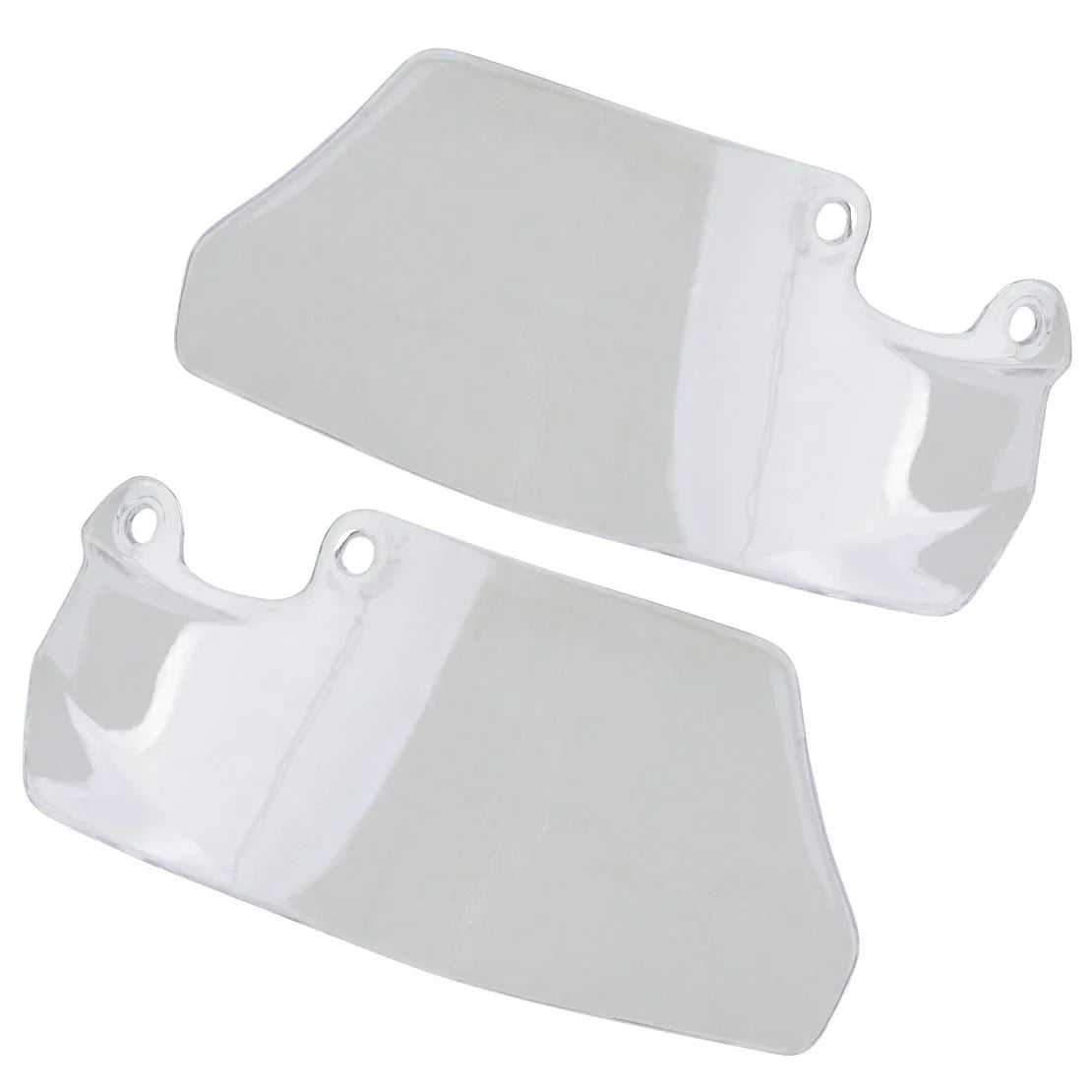 Windshield Deflector for BMW R1200GS ADV (2004-2012)