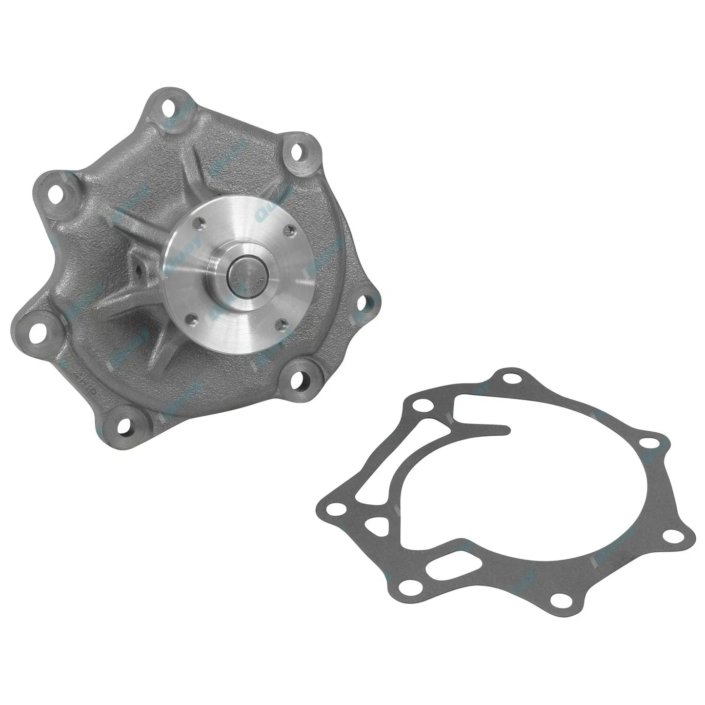 Water Pump for Patrol TD42 4.2L Diesel GQ GU Y60 Y61 GR Safari incl Turbo Engine