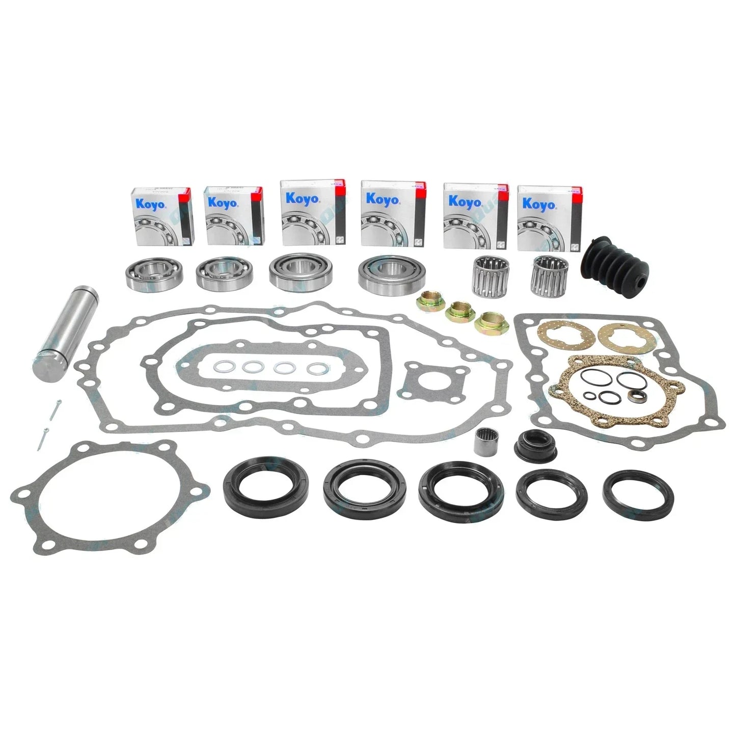 Transfer Case Rebuild Kit for Landcruiser FJ60 HJ60 60 Series 1980 up to 10/1985
