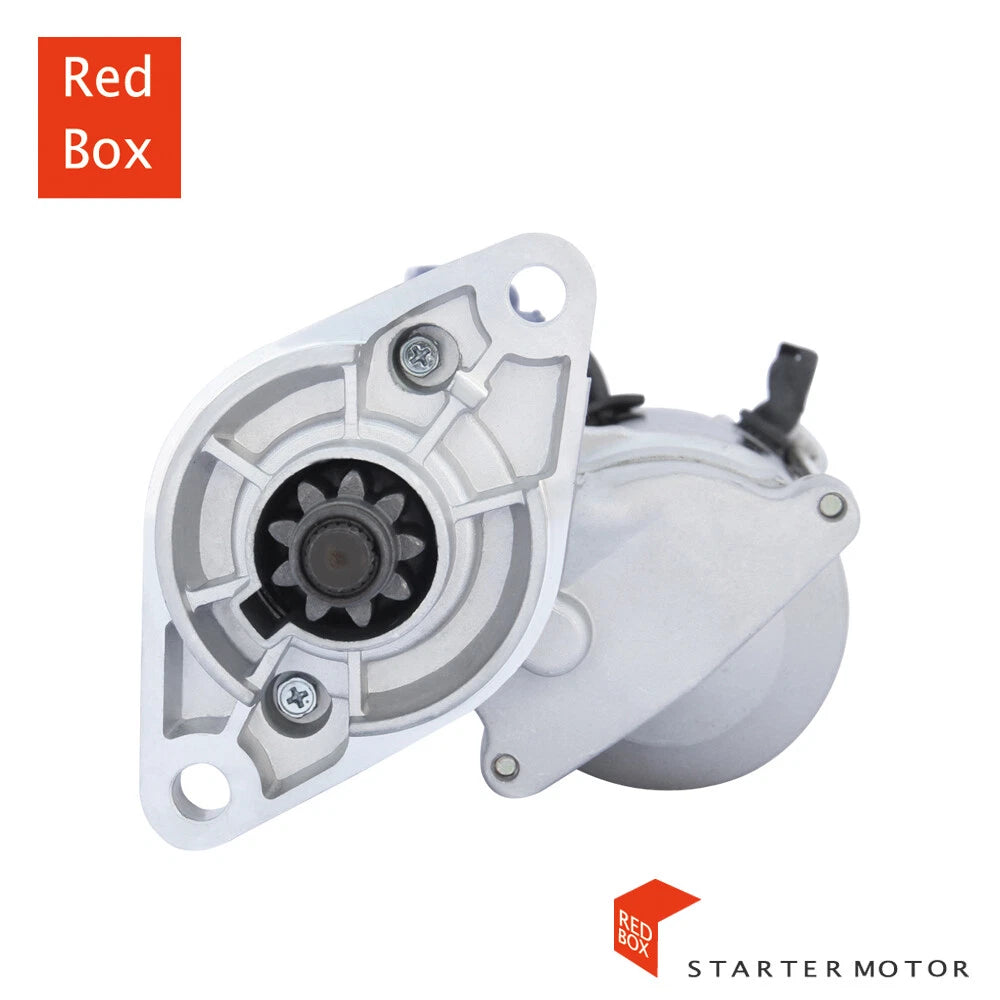 Starter Motor for Toyota Hilux 2.4L, 22R, 2.0L, Camry, Land Cruiser, Hiace